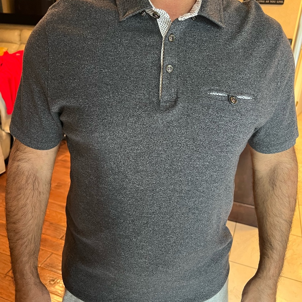 Ted Baker Shirt